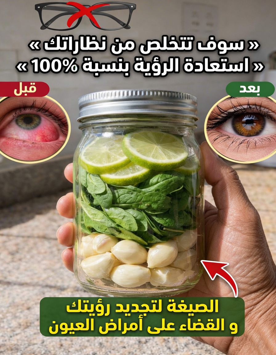 اكتشف أفضل الأطعمة الطبيعية التي يمكنك إدراجها يوميًا لدعم صحة العين من خلال التغذية