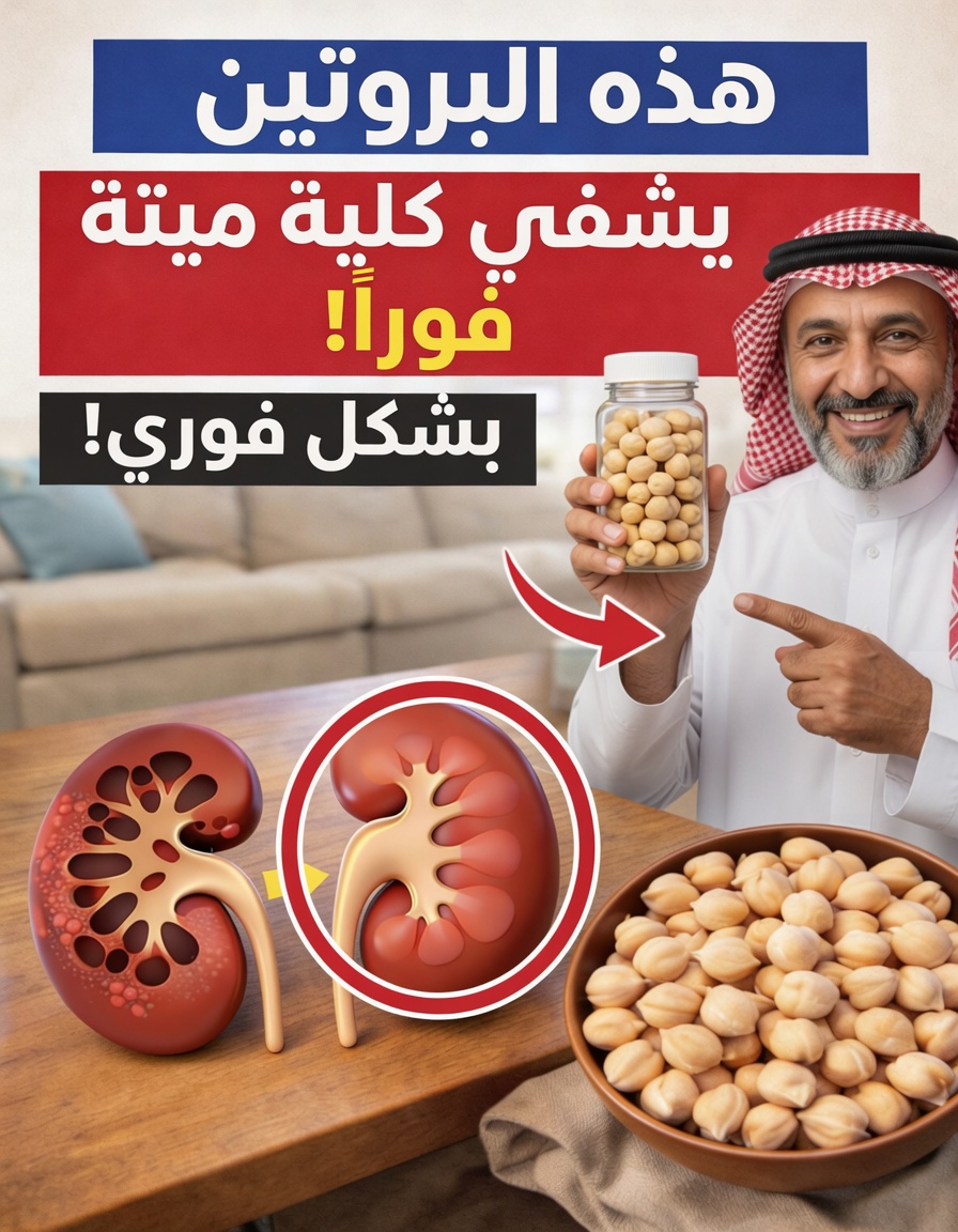 ما البروتينات التي ينبغي على الأشخاص الذين لديهم مشكلات كلوية اختيارها أو تجنبها؟ دليل عملي للخيارات اليومية