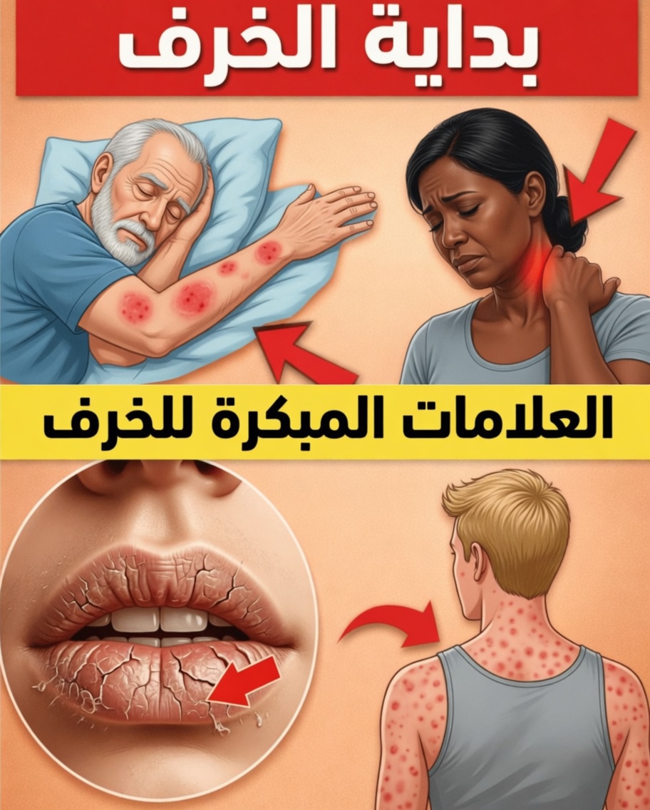 هل عمرك فوق 60؟ 10 علامات تحذيرية مبكرة للخرف لا ينبغي تجاهلها