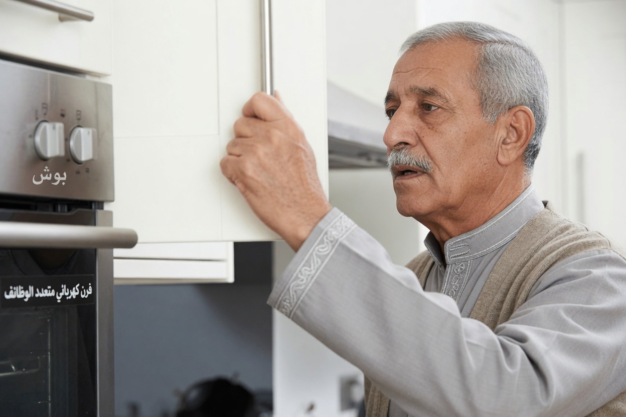 هل عمرك فوق 60؟ 10 علامات تحذيرية مبكرة للخرف لا ينبغي تجاهلها