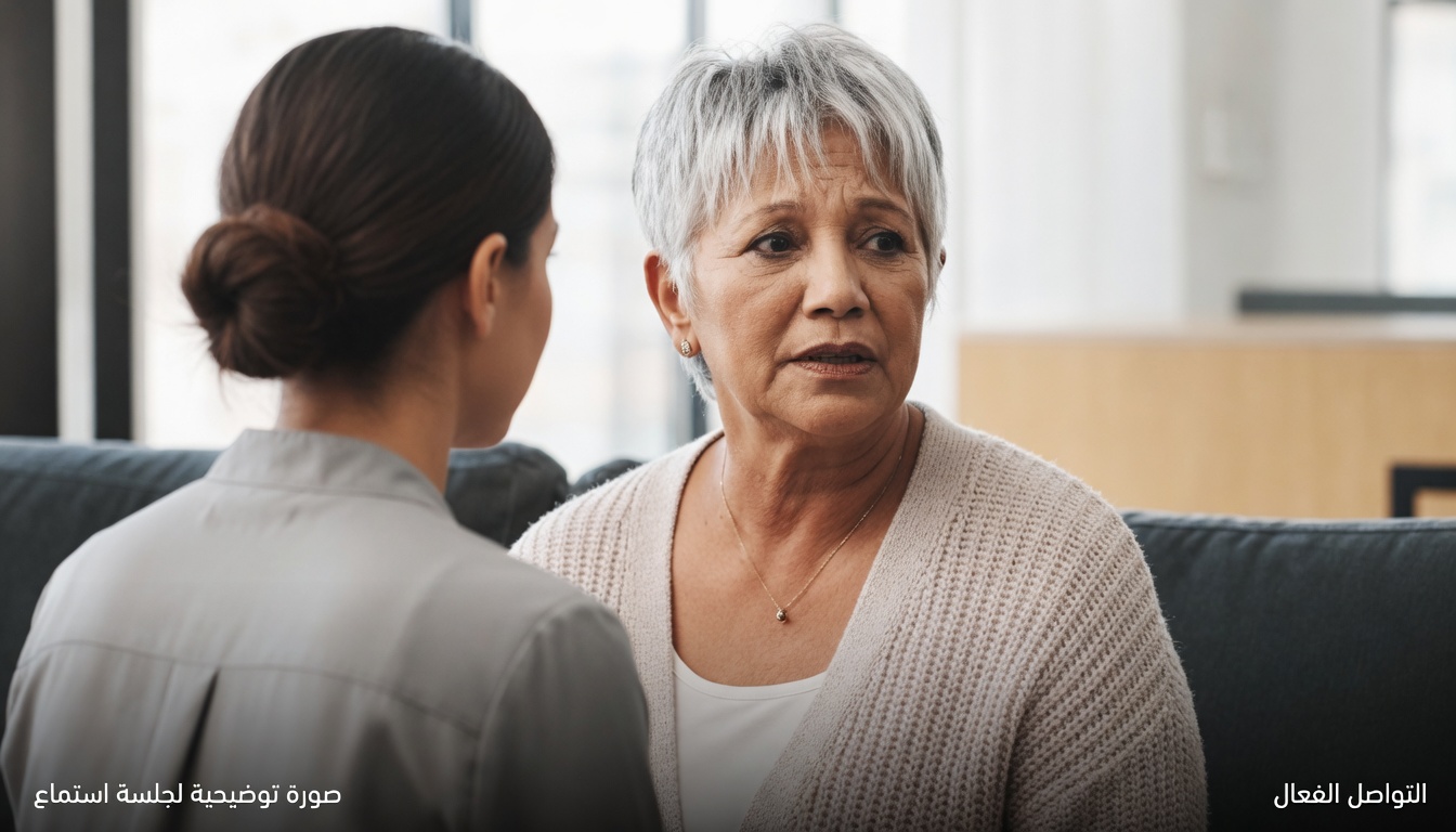 هل عمرك فوق 60؟ 10 علامات تحذيرية مبكرة للخرف لا ينبغي تجاهلها