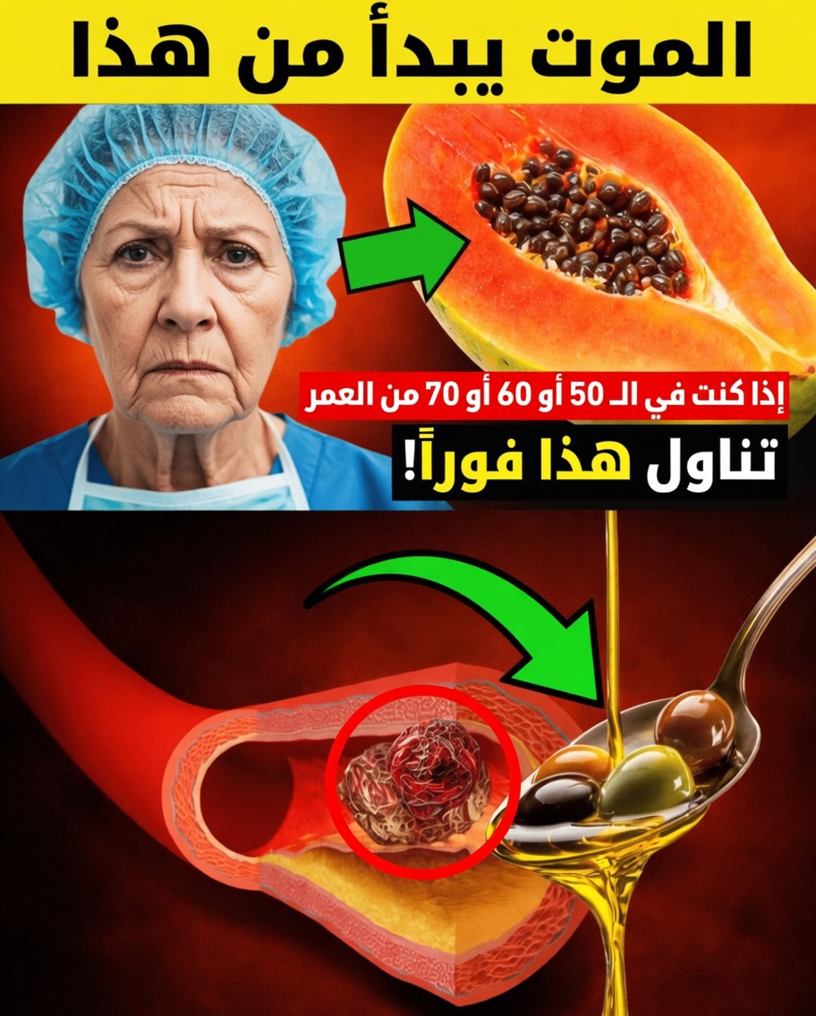 14 فاكهة قد تدعم بشكل طبيعي دفاعات قلبك ضد الجلطات الدموية – ما قد لا يذكره طبيبك