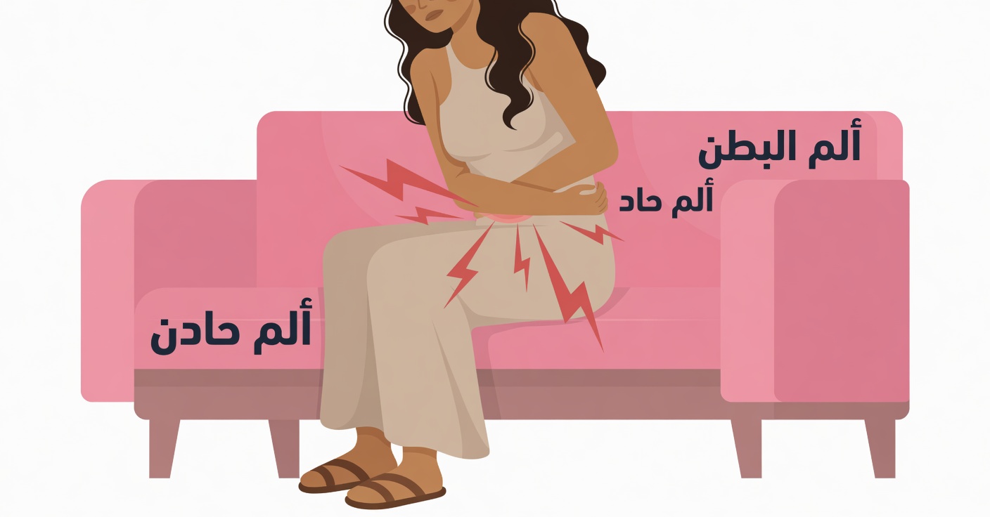 17 علامة صامتة تدلّ على أن كبدك يستغيث طلبًا للمساعدة (حتى لو كنت تشعر بأنك «بخير» الآن)