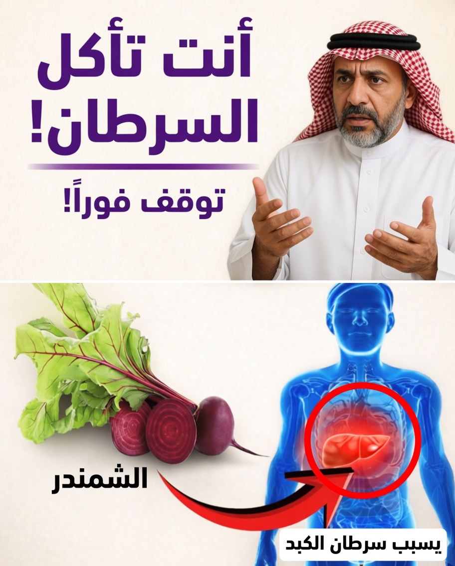 5 أطعمة يومية تُغذّي خلايا السرطان بصمت (والبدائل البسيطة التي تُجَوِّعها بدلًا من ذلك)