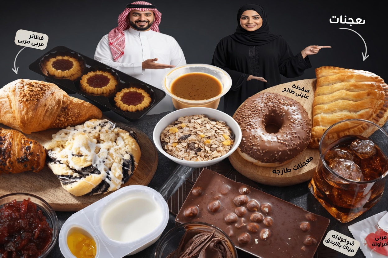 5 أطعمة يومية تُغذّي خلايا السرطان بصمت (والبدائل البسيطة التي تُجَوِّعها بدلًا من ذلك)