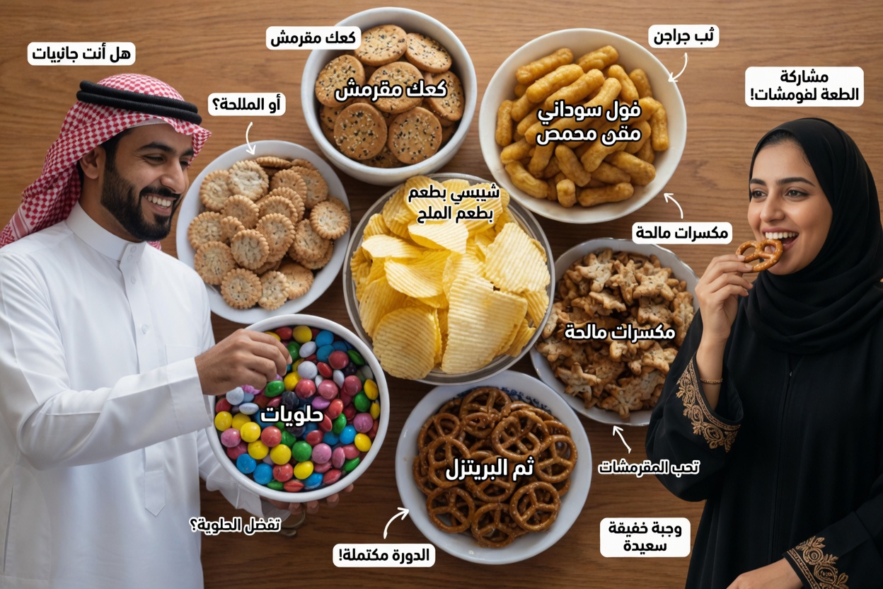 5 أطعمة يومية تُغذّي خلايا السرطان بصمت (والبدائل البسيطة التي تُجَوِّعها بدلًا من ذلك)