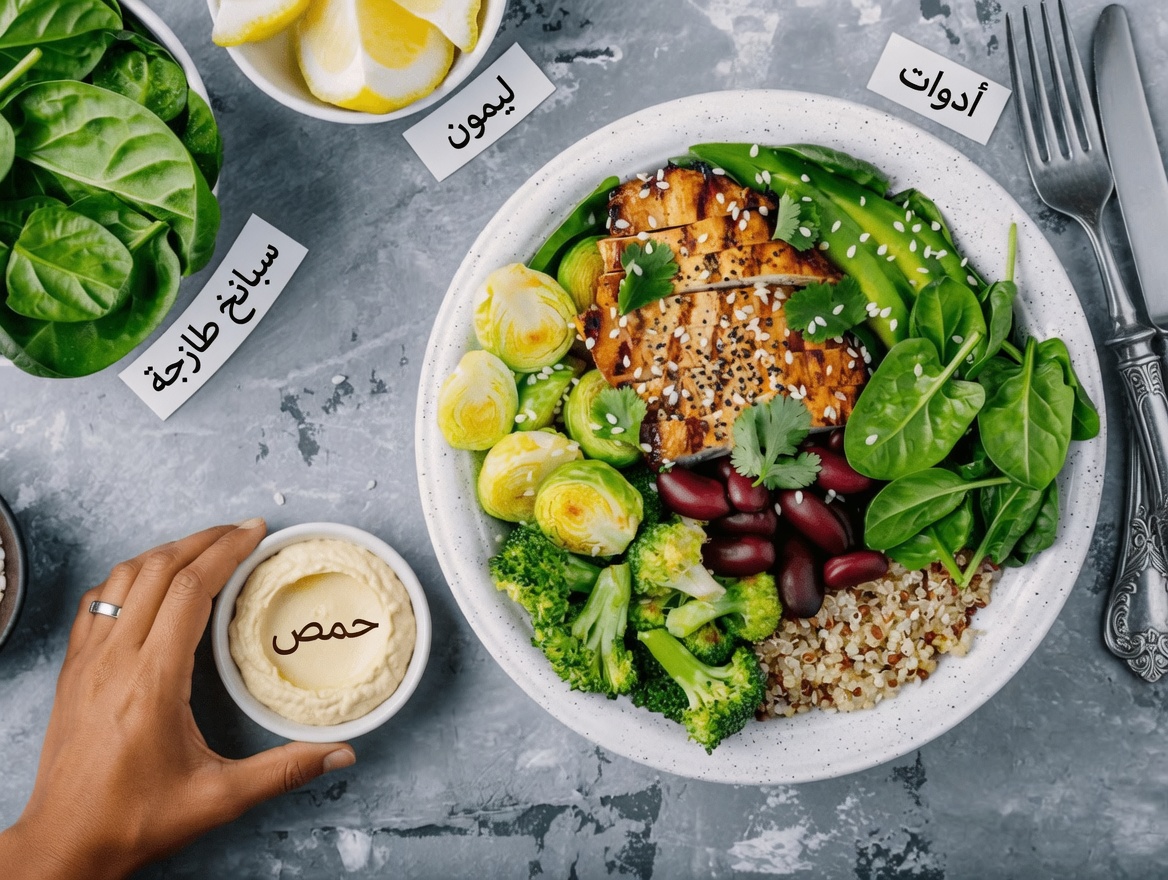 5 أطعمة يومية تُغذّي خلايا السرطان بصمت (والبدائل البسيطة التي تُجَوِّعها بدلًا من ذلك)