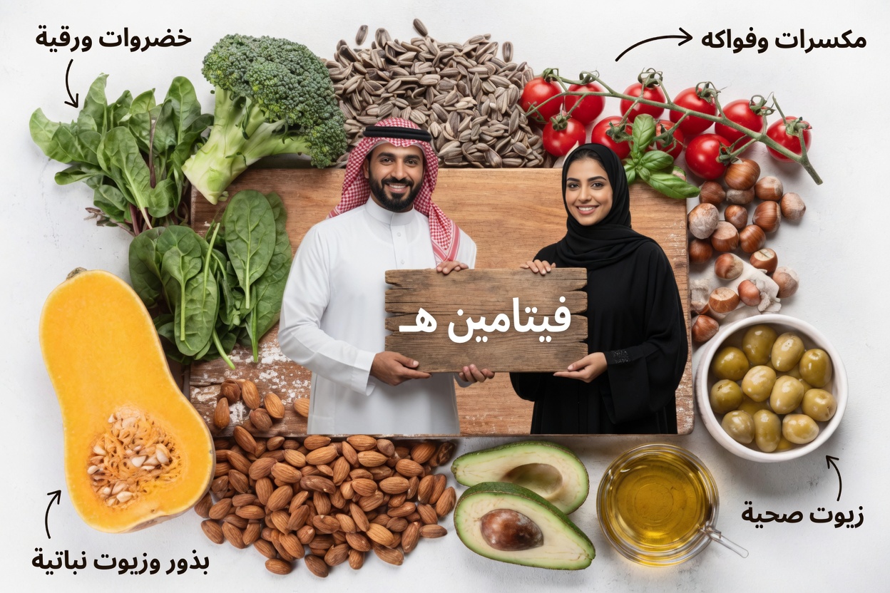 هل يمكن أن تكون مستوياتك منخفضة من هذه الفيتامينات الثلاثة؟ كثير من المصابين بالسكري لديهم ذلك، وقد يؤثر في التحكم بسكر الدم