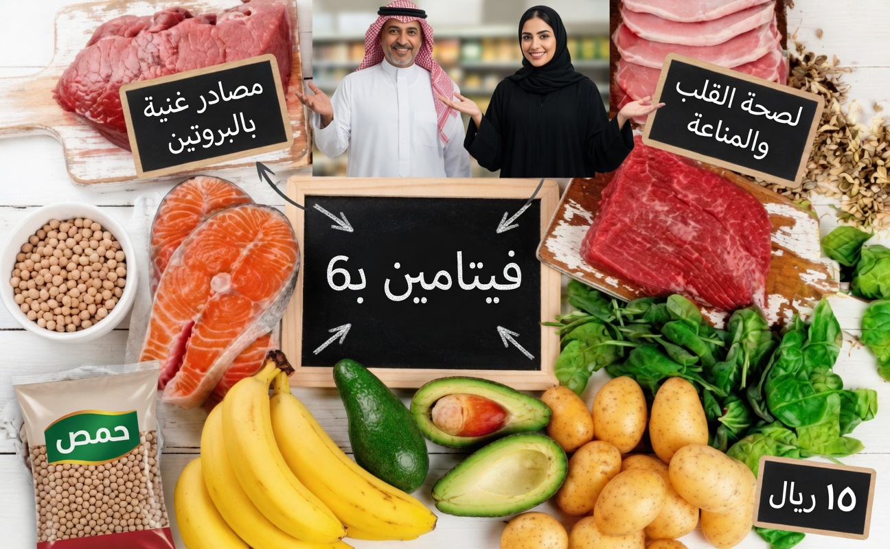 هل يمكن أن تكون مستوياتك منخفضة من هذه الفيتامينات الثلاثة؟ كثير من المصابين بالسكري لديهم ذلك، وقد يؤثر في التحكم بسكر الدم