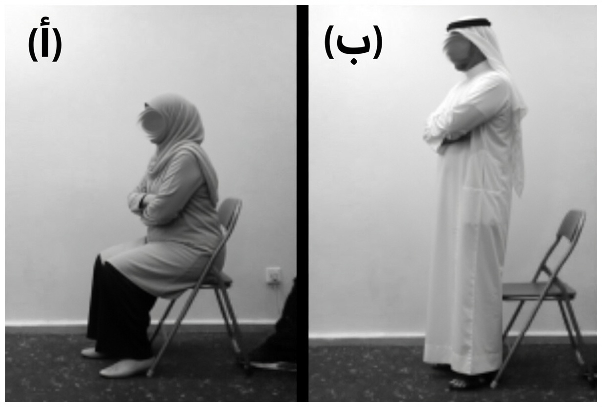 هل عمرك فوق 75 عامًا؟ لماذا قد لا يكون المشي وحده كافيًا لدعم القوة والتوازن بالكامل – جرّب هذه التمارين الخمسة البسيطة