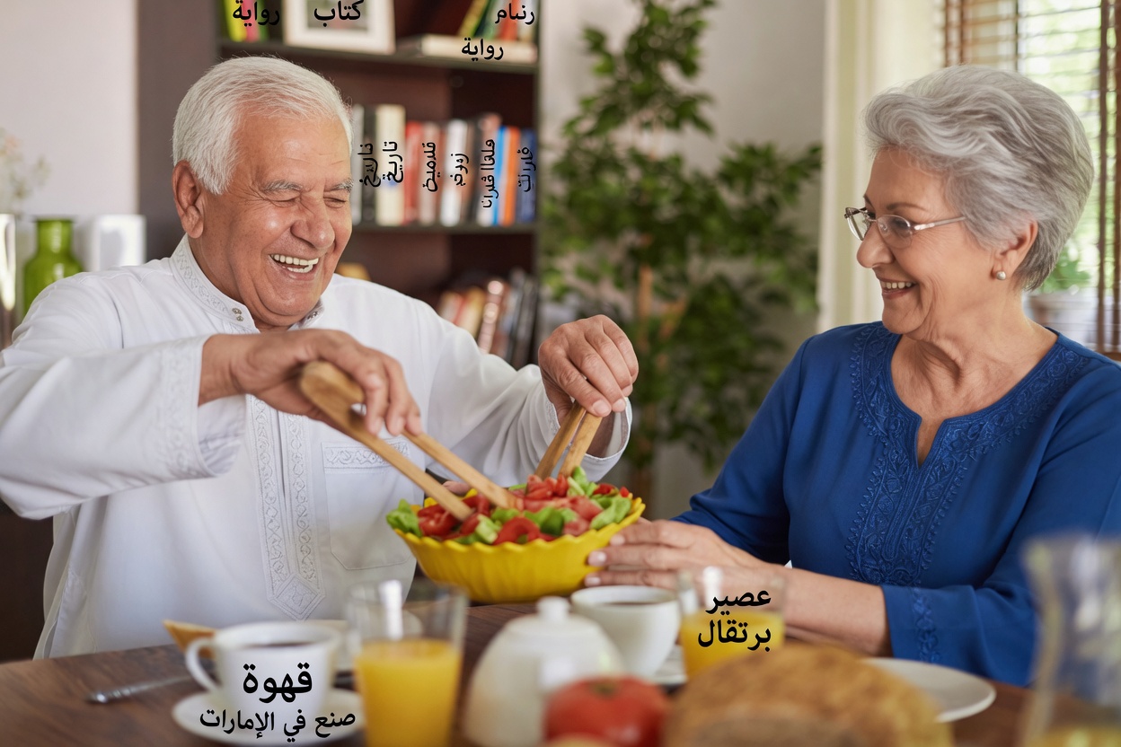 6 بروتينات قد يرغب كبار السن الذين يعانون من مشكلات في الكلى في الحدّ منها (بالإضافة إلى 4 بدائل أكثر أمانًا)