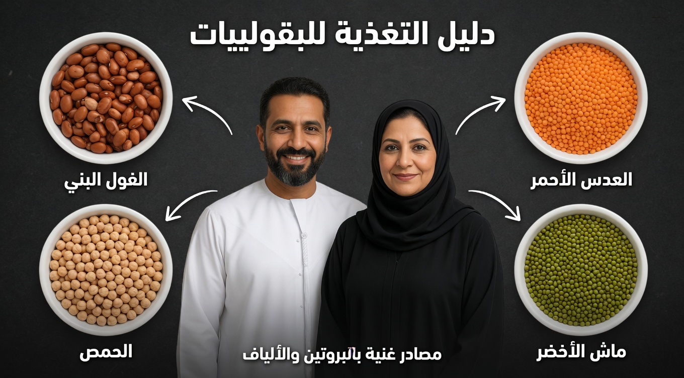 6 بروتينات قد يرغب كبار السن الذين يعانون من مشكلات في الكلى في الحدّ منها (بالإضافة إلى 4 بدائل أكثر أمانًا)