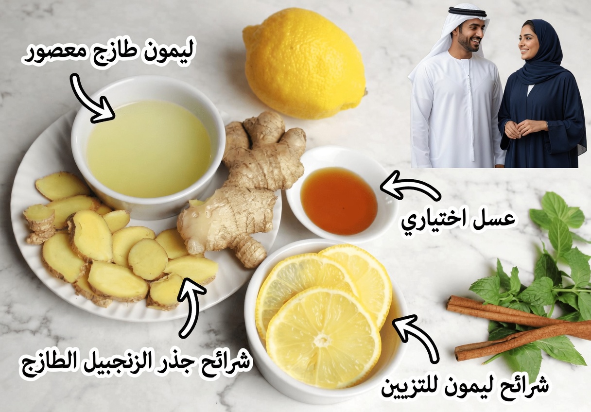 امزج هذه الأشياء الثلاثة قبل النوم: مشروب بسيط قد يساعد في دعم مستويات الكوليسترول الصحية طوال الليل