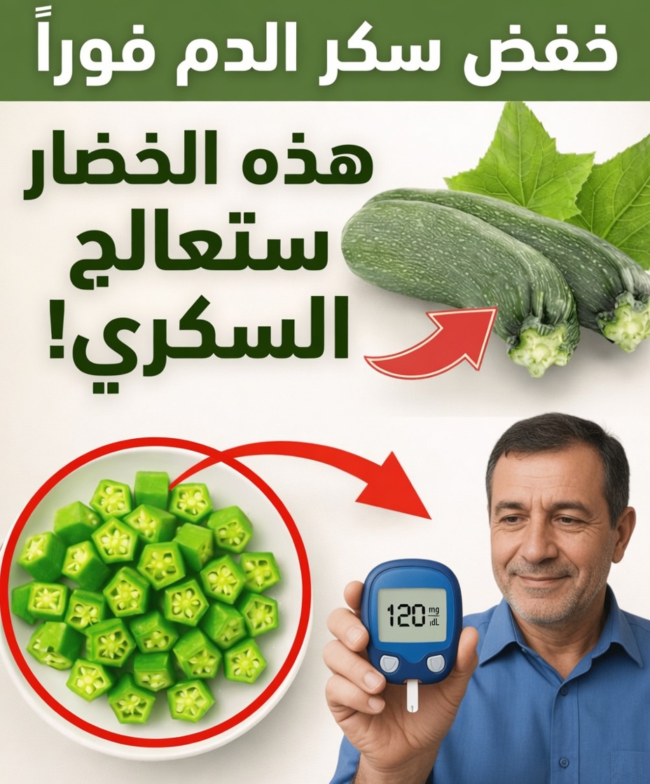 اكتشف أفضل 9 خضروات قد تساعد على خفض سكر الدم طبيعيًا للحصول على طاقة يومية ثابتة