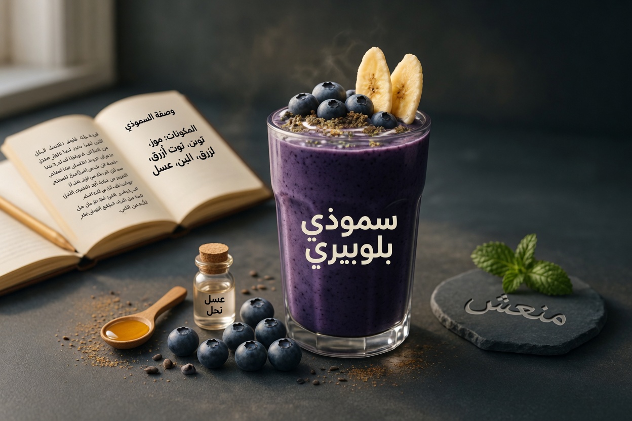 12 مشروبًا صباحيًا لتعزيز صحة الكلى وطرد السموم طبيعيًا