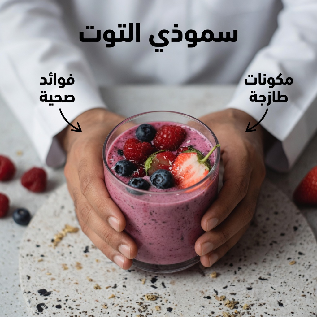 12 مشروبًا صباحيًا لتعزيز صحة الكلى وطرد السموم طبيعيًا