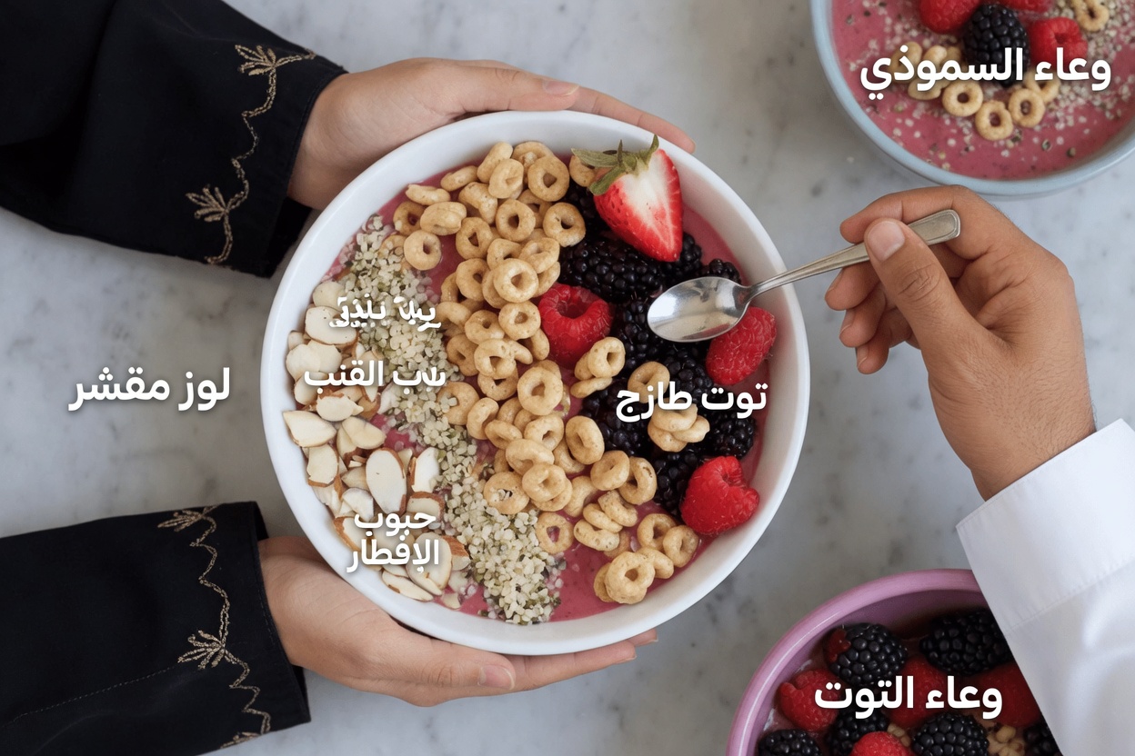 بناء العضلات بعد السبعين: هذه البذرة تعمل أفضل من البيض! 6 مصادر قوية مثبتة