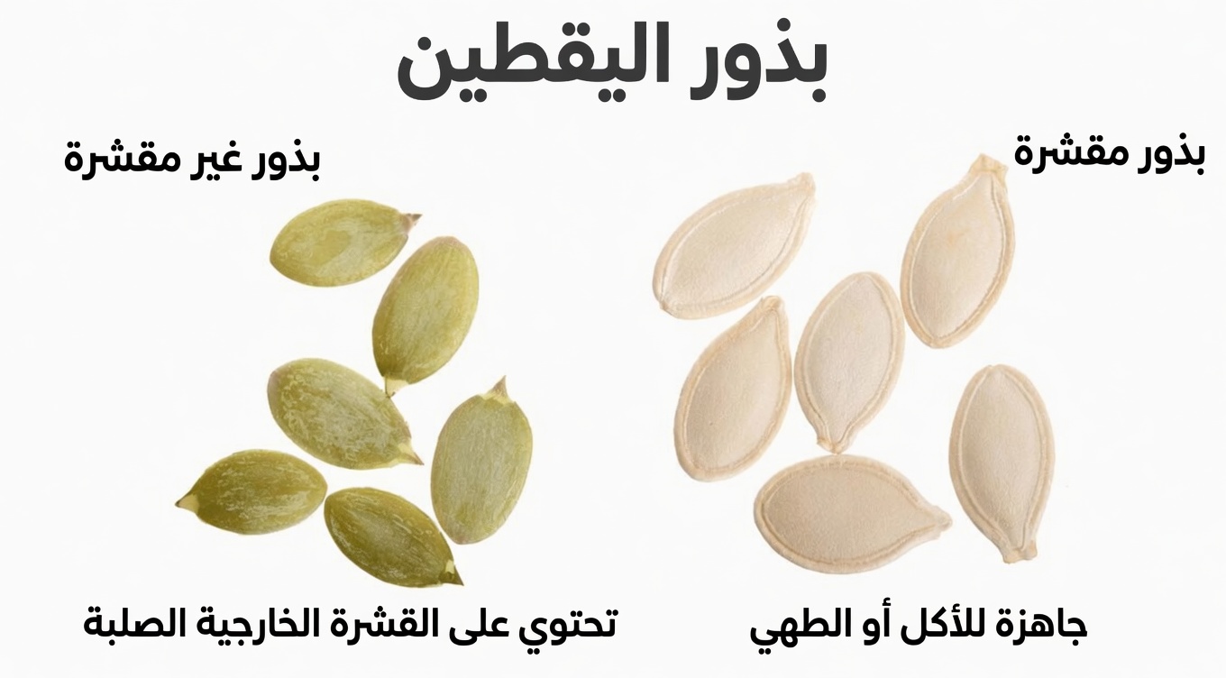 بناء العضلات بعد السبعين: هذه البذرة تعمل أفضل من البيض! 6 مصادر قوية مثبتة