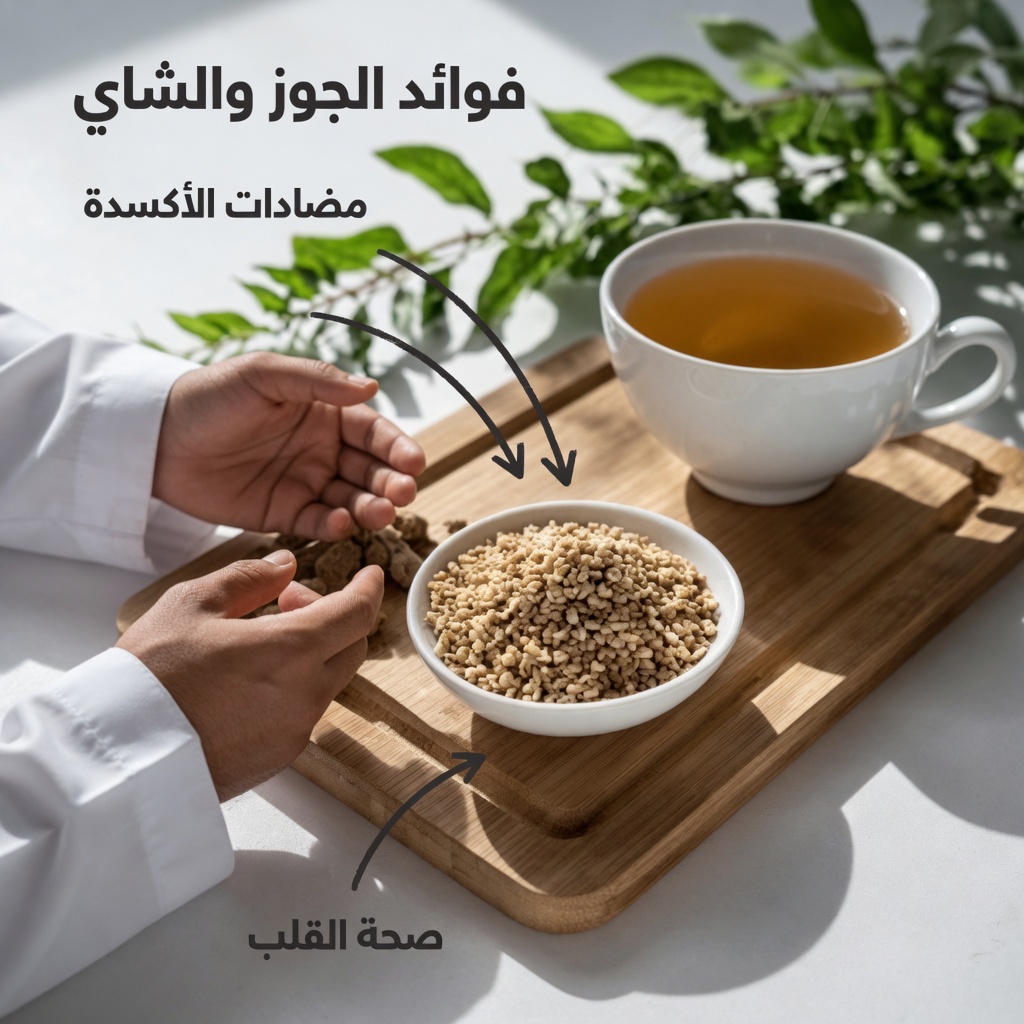 اكتشف 3 أنواع من شاي الأعشاب المهدئ التي قد تساعد في دعم قوة الساقين والحركة بعد سن الستين