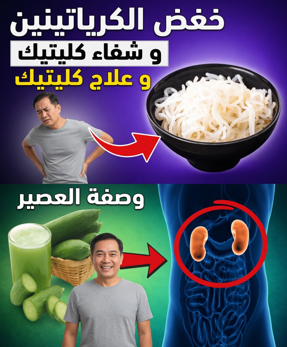 10 عادات صباحية قد تدعم صحة كليتيك وراحتك اليومية بشكل طبيعي