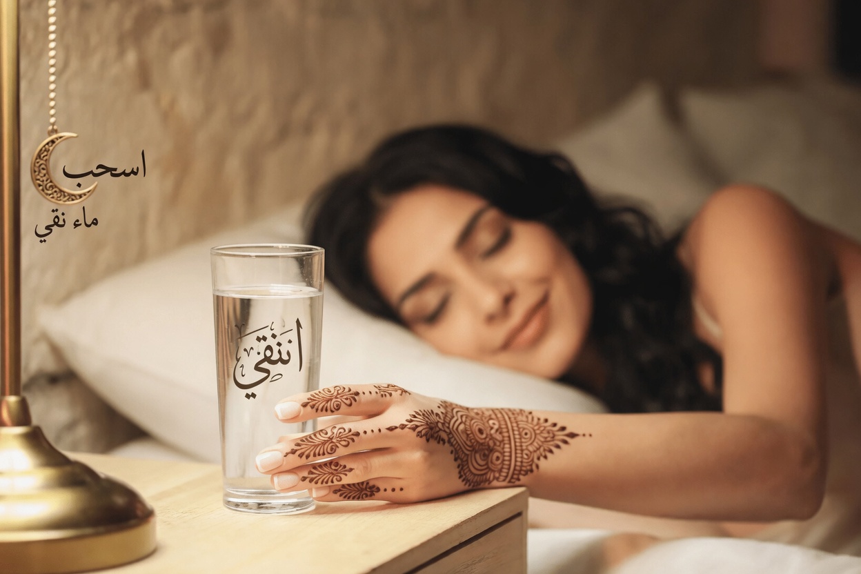 10 عادات صباحية قد تدعم صحة كليتيك وراحتك اليومية بشكل طبيعي