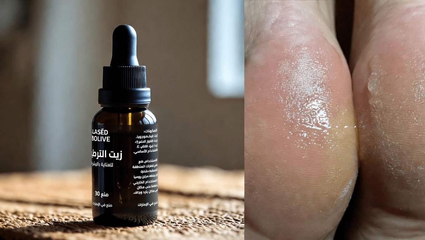 اكتشف زيت الخروع قبل النوم: عادة ليلية بسيطة قد تدعم روتينك المسائي وانتعاشك الصباحي