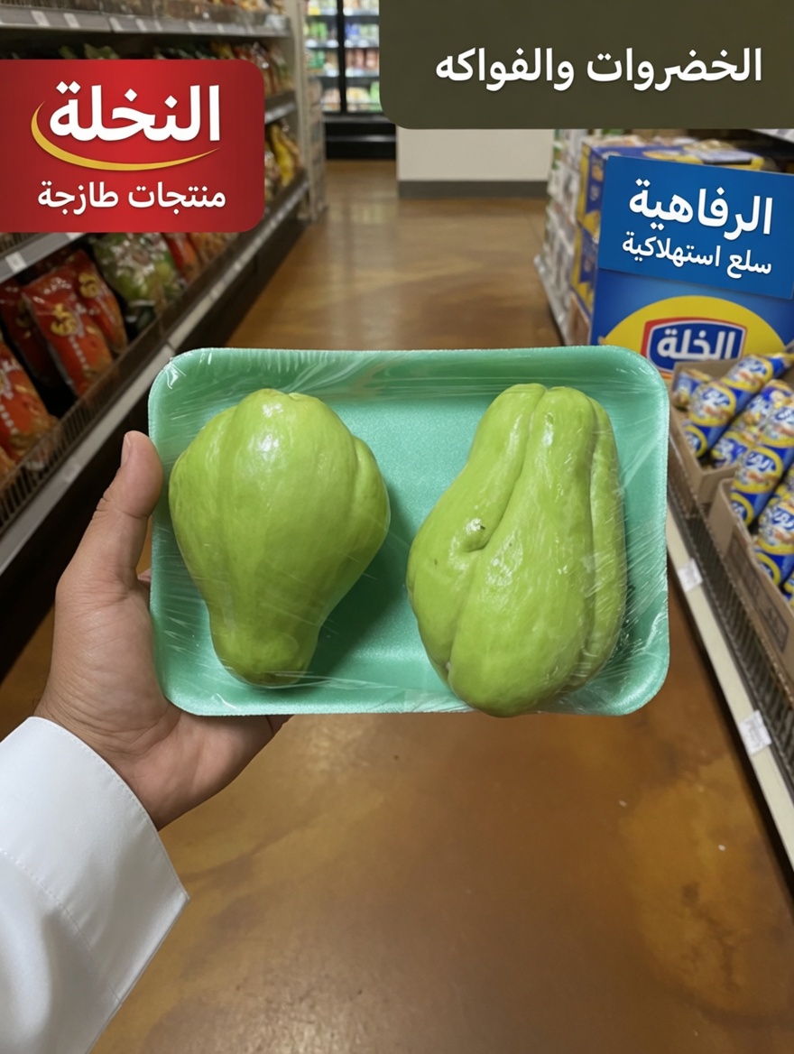 اكتشاف عصير الشايوت: طقس يومي بسيط قد يدعم راحة المفاصل ومستويات الطاقة