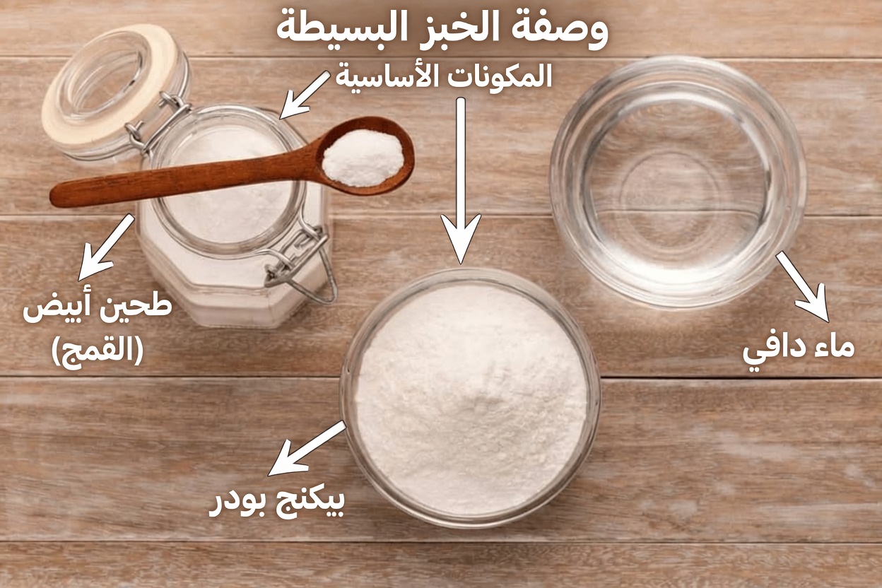 ١٥ حيلة رائعة باستخدام صودا الخبز يجب أن تعرفها كل امرأة