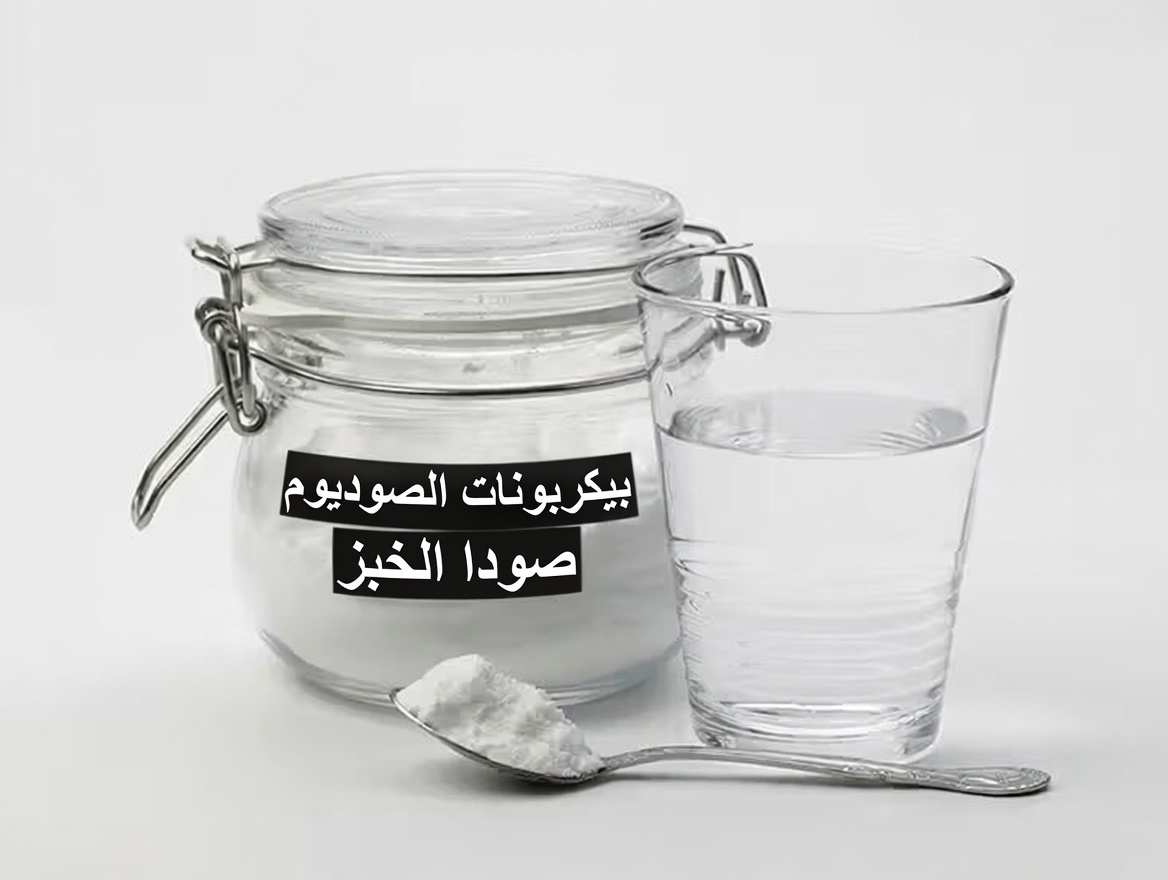 ١٥ حيلة رائعة باستخدام صودا الخبز يجب أن تعرفها كل امرأة