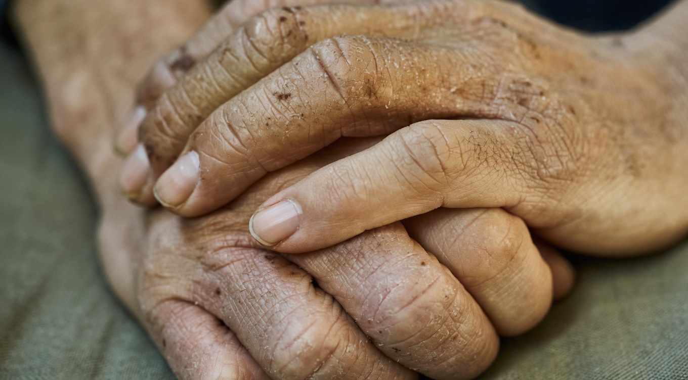 علامات تحذيرية لالتهاب الجلد في يديك: عادات أساسية ونصائح للوقاية لحماية حاجز بشرتك
