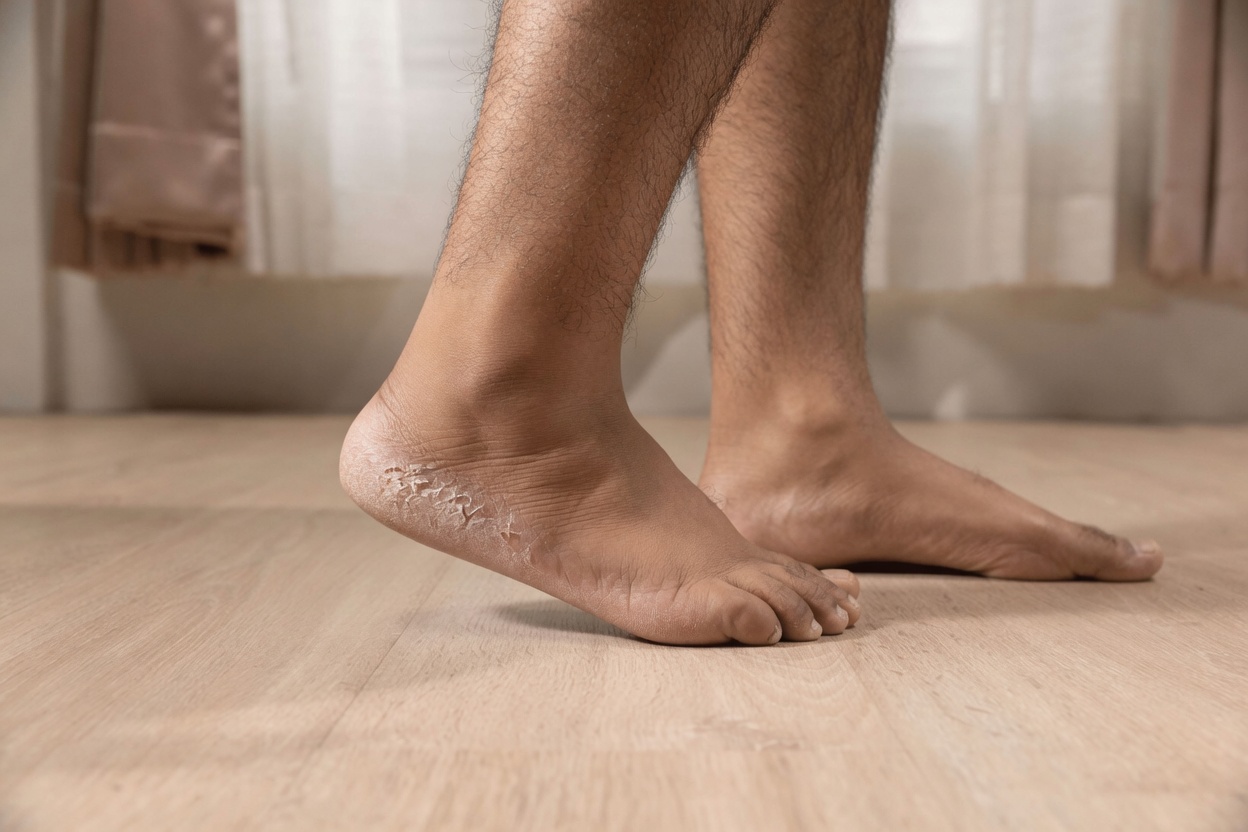 ما هي الآثار الجانبية الأكثر شيوعًا للأملوديبين وكيف يمكنك التعامل معها بأمان؟