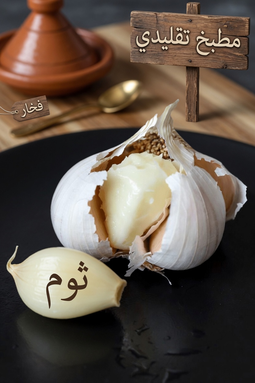 ماذا يحدث لجسمك عند تناول فصّين من الثوم يوميًا: استكشاف الآثار المحتملة