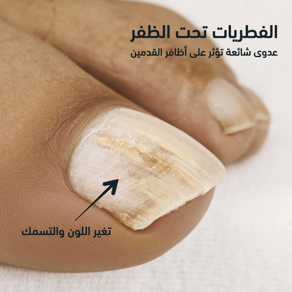 اكتشف حيلة منزلية بسيطة قد تساعد في دعم مظهر الأظافر الصحي لمن هم فوق سن الخمسين