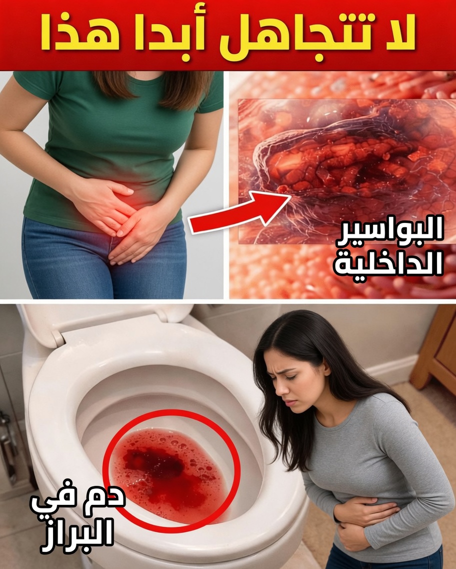 أعراض سرطان القولون الخطيرة التي يجب ألا تتجاهلها أبدًا للوعي المبكر