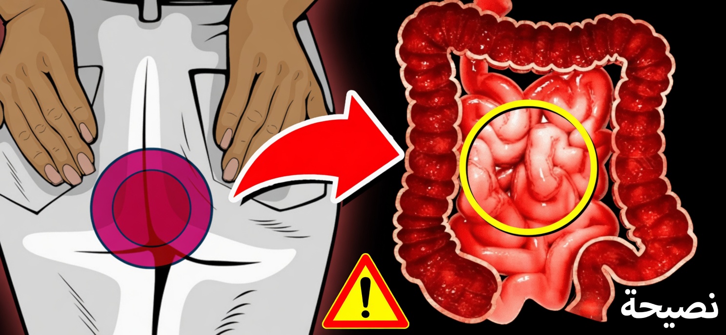 أعراض سرطان القولون الخطيرة التي يجب ألا تتجاهلها أبدًا للوعي المبكر