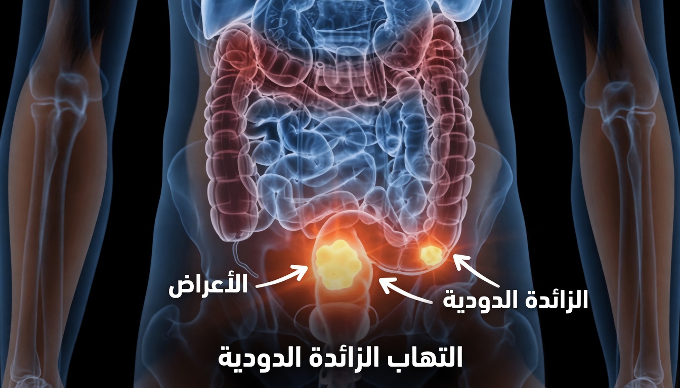 أعراض سرطان القولون الخطيرة التي يجب ألا تتجاهلها أبدًا للوعي المبكر