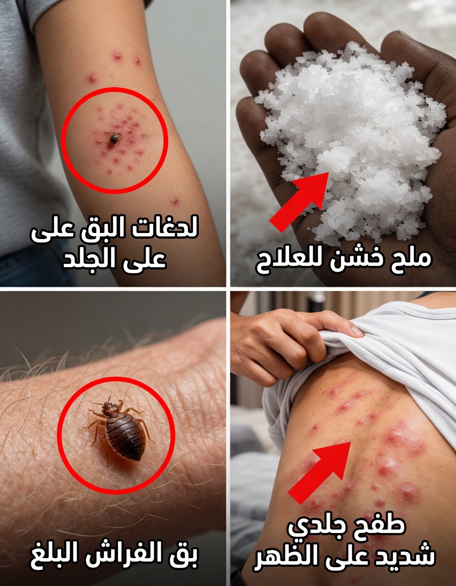 هل تغزو بقّ الفراش حديقتك؟ اكتشف الحقائق والخطوات العملية للتعامل معها بفعالية