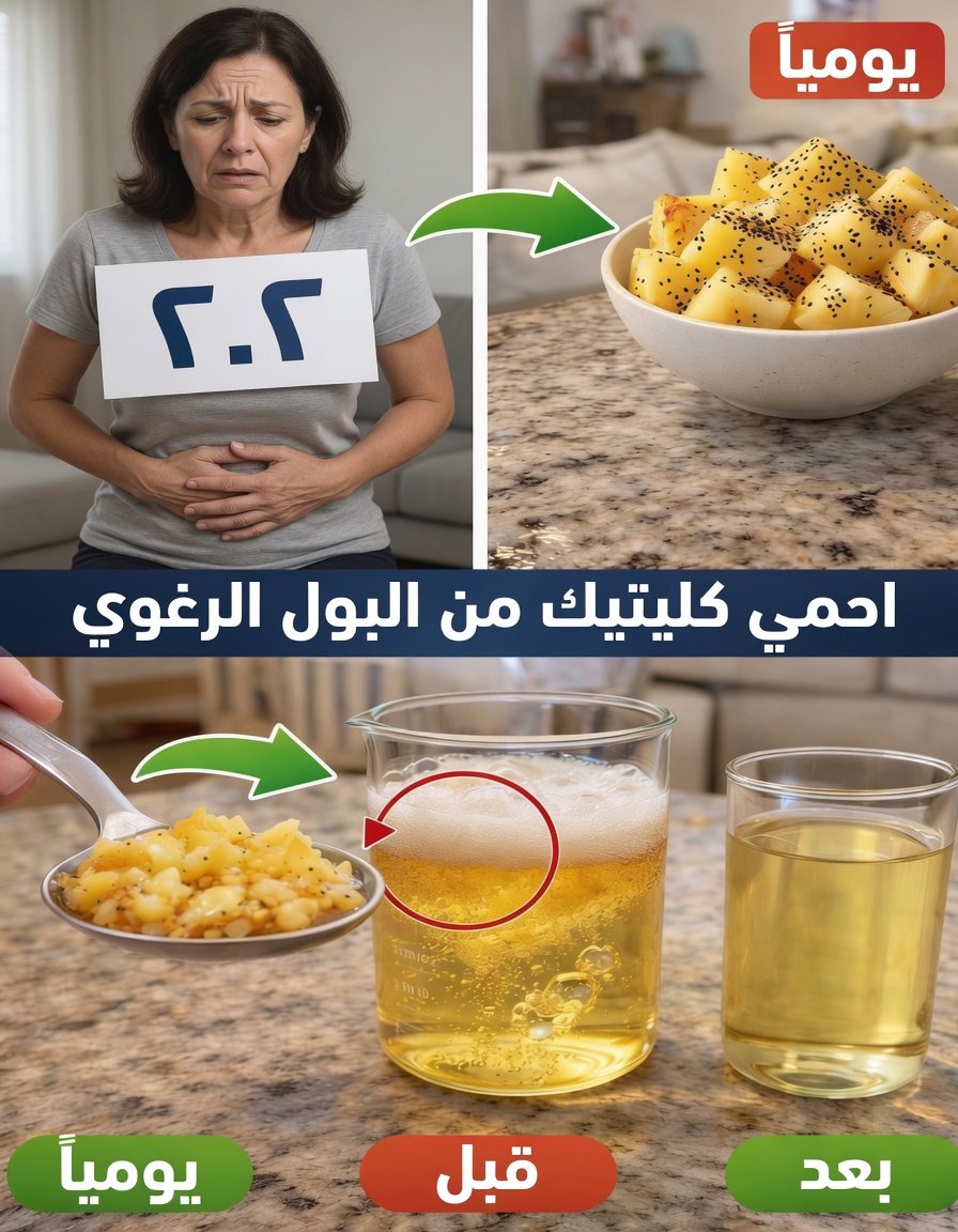 أفضل 10 أطعمة خارقة يمكنك إضافتها إلى نظامك الغذائي قد تدعم صحة الكلى وتساعد في التحكم في البيلة البروتينية