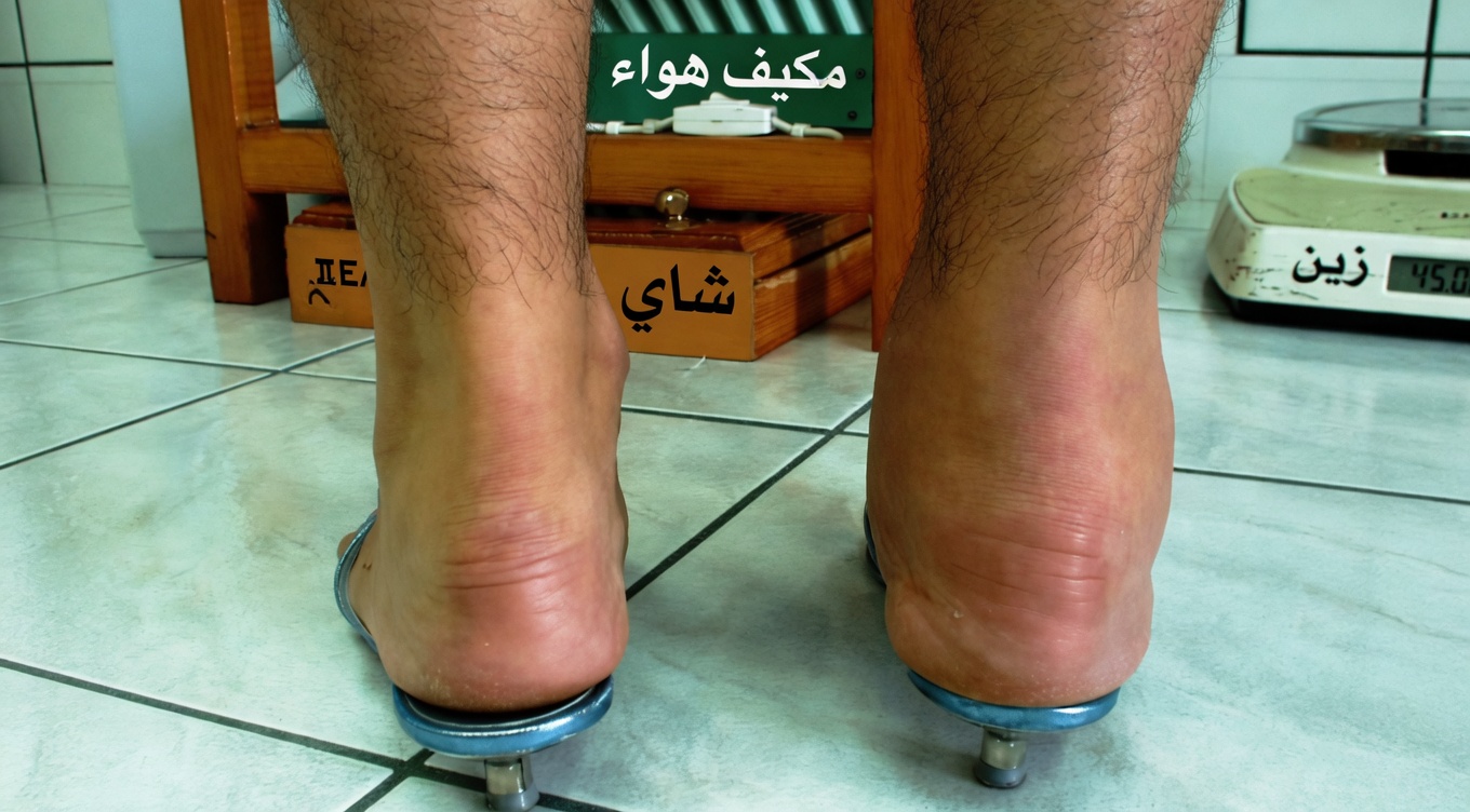 ما أسباب تورّم القدمين والكاحلين؟ أسباب شائعة وخطوات مفيدة يمكن اتخاذها