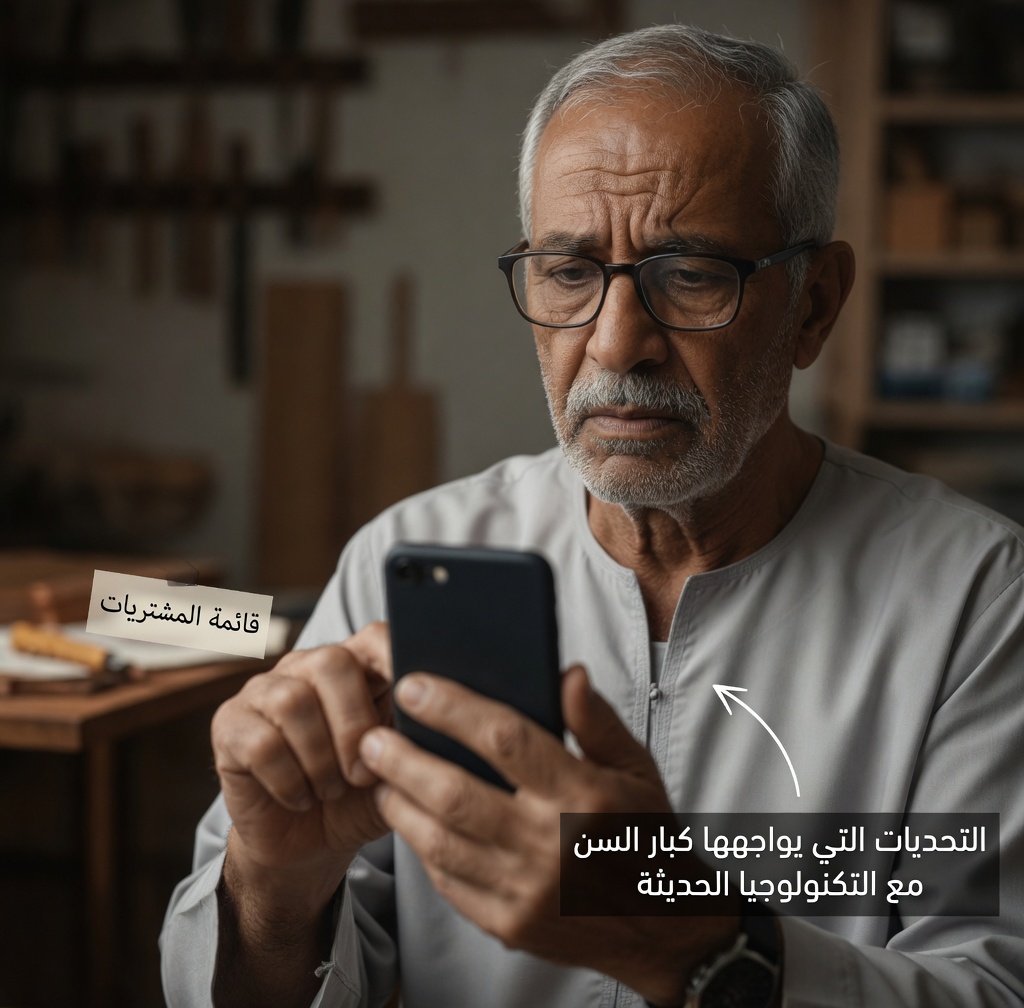 اكتشف لماذا يختار العديد من كبار السن ملعقة بسيطة قبل النوم لراحة العين ودعم العافية