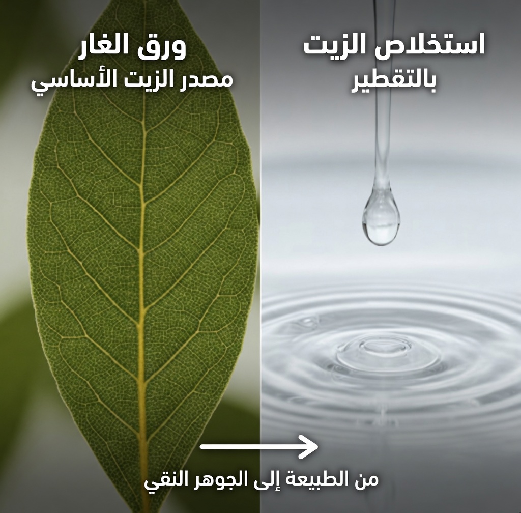 اكتشف عادة بسيطة باستخدام ورق الغار قد تعزز روتين العناية ببشرتك لمظهر أكثر انتعاشًا