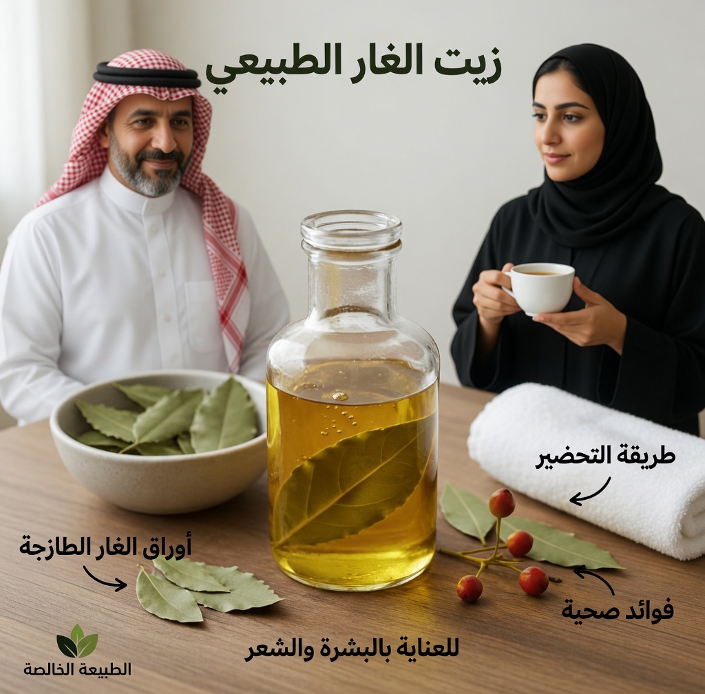 اكتشف عادة بسيطة باستخدام ورق الغار قد تعزز روتين العناية ببشرتك لمظهر أكثر انتعاشًا