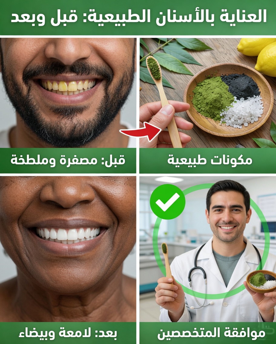 اكتشف أوراق الجوافة: طقس منزلي لطيف للعناية بصحة الفم يتجاهله كثير من البالغين