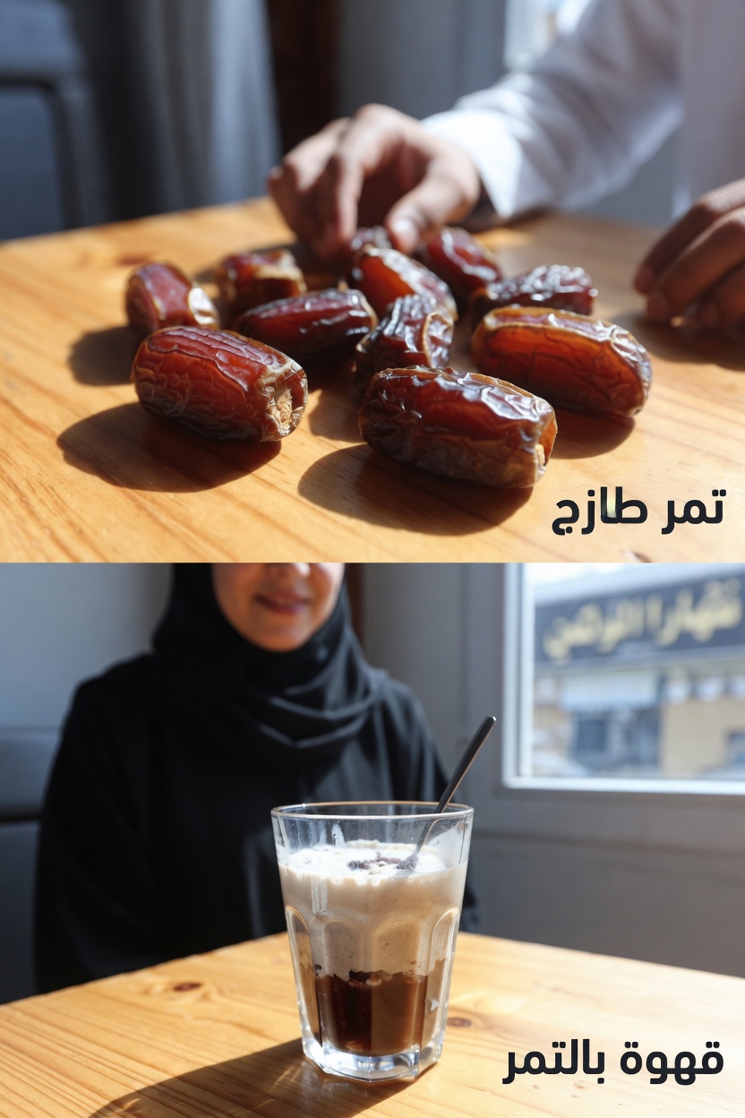 اكتشف كيف يمكن للتمر دعم صحة العظام: عادات يومية بسيطة لإدراج هذه الفاكهة من أجل عافية أفضل