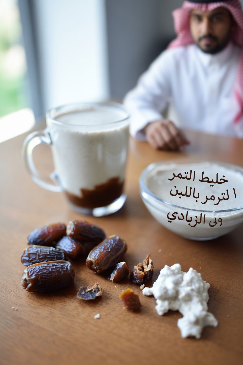 اكتشف كيف يمكن للتمر دعم صحة العظام: عادات يومية بسيطة لإدراج هذه الفاكهة من أجل عافية أفضل