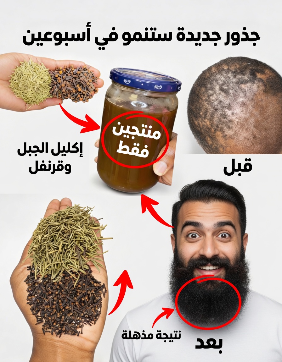 استكشاف بخاخ طبيعي من النيم وإكليل الجبل والكركديه: رؤى حول روتين أسبوعي للعناية بالشعر