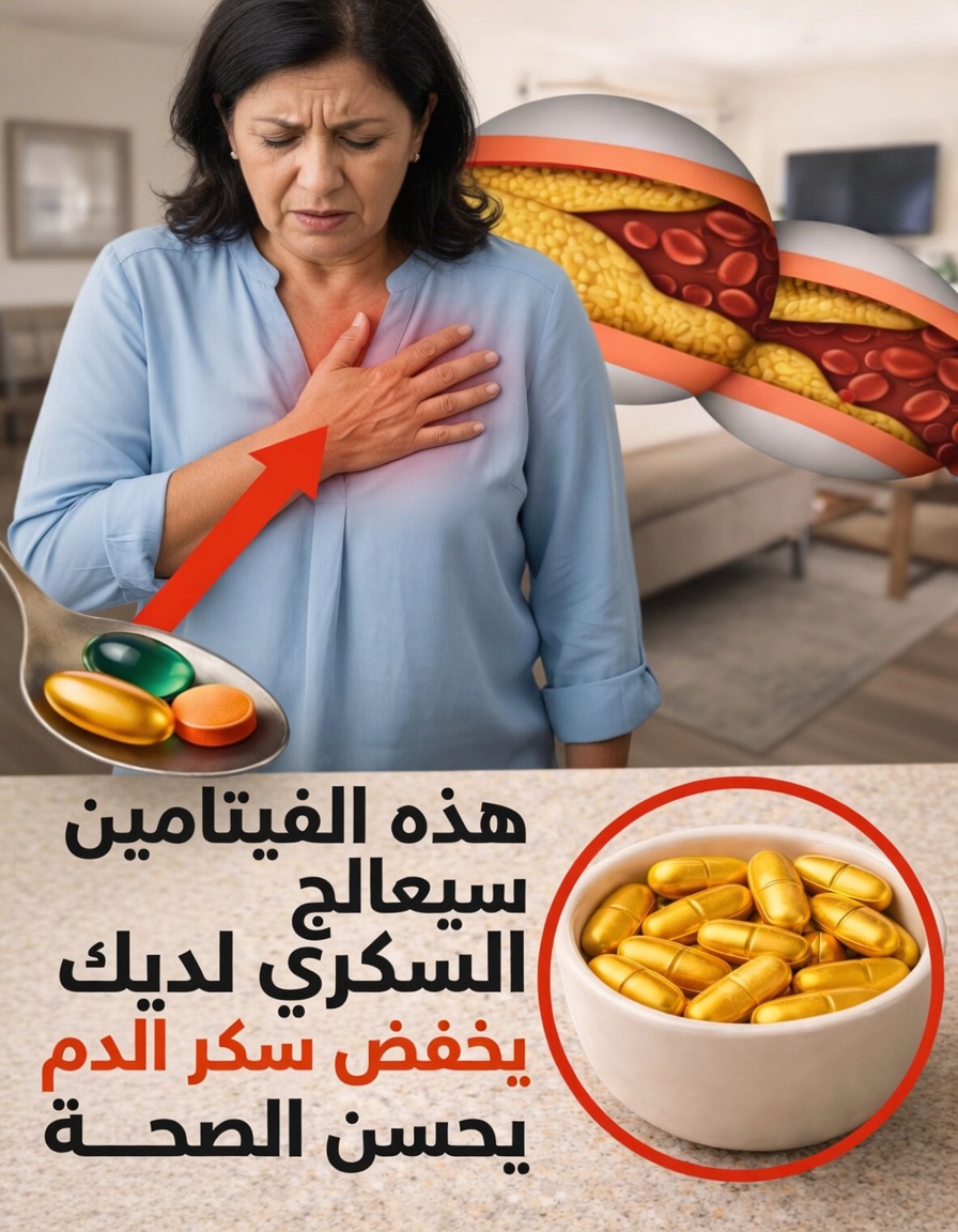 اكتشف 3 فيتامينات أساسية قد تدعم إدارة داء السكري واستراتيجيات التحكم في سكر الدم