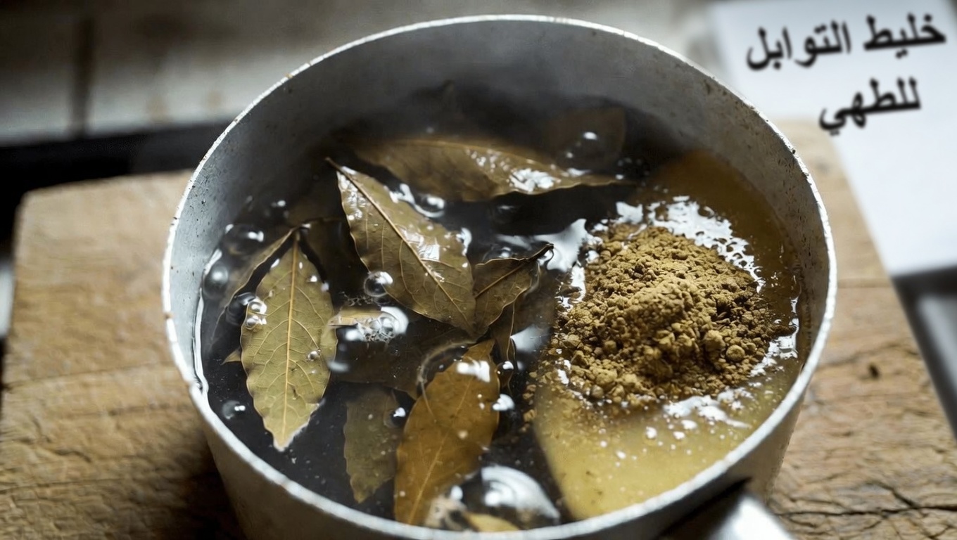 ورق الغار للبشرة: استكشاف الفوائد والاستخدامات الطبيعية للبشرة المعرّضة للتجاعيد والبشرة الناضجة