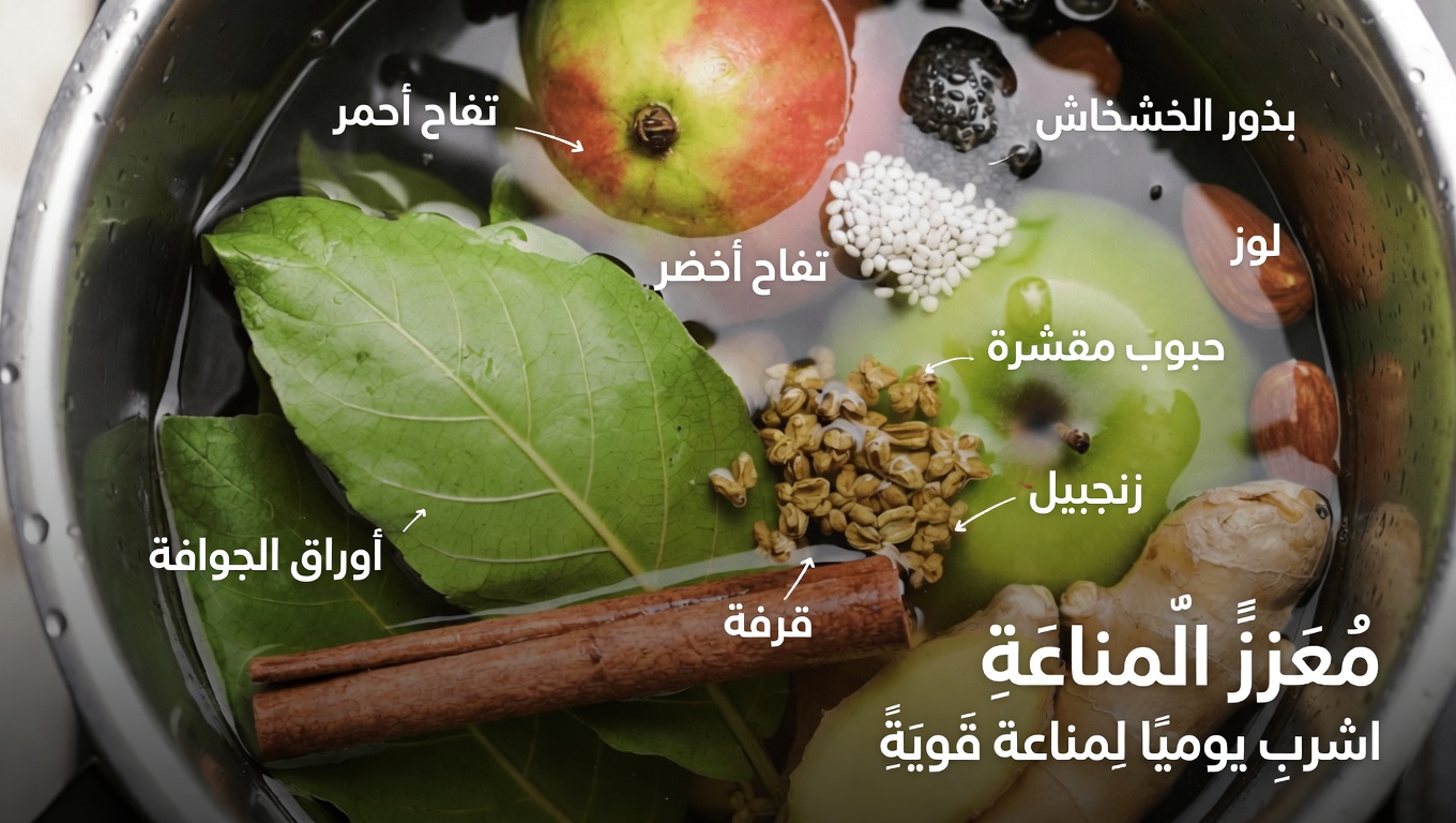 اكتشف وصفات الجوافة لاستكشاف دعم طبيعي لتوازن سكر الدم وصحة الشعر