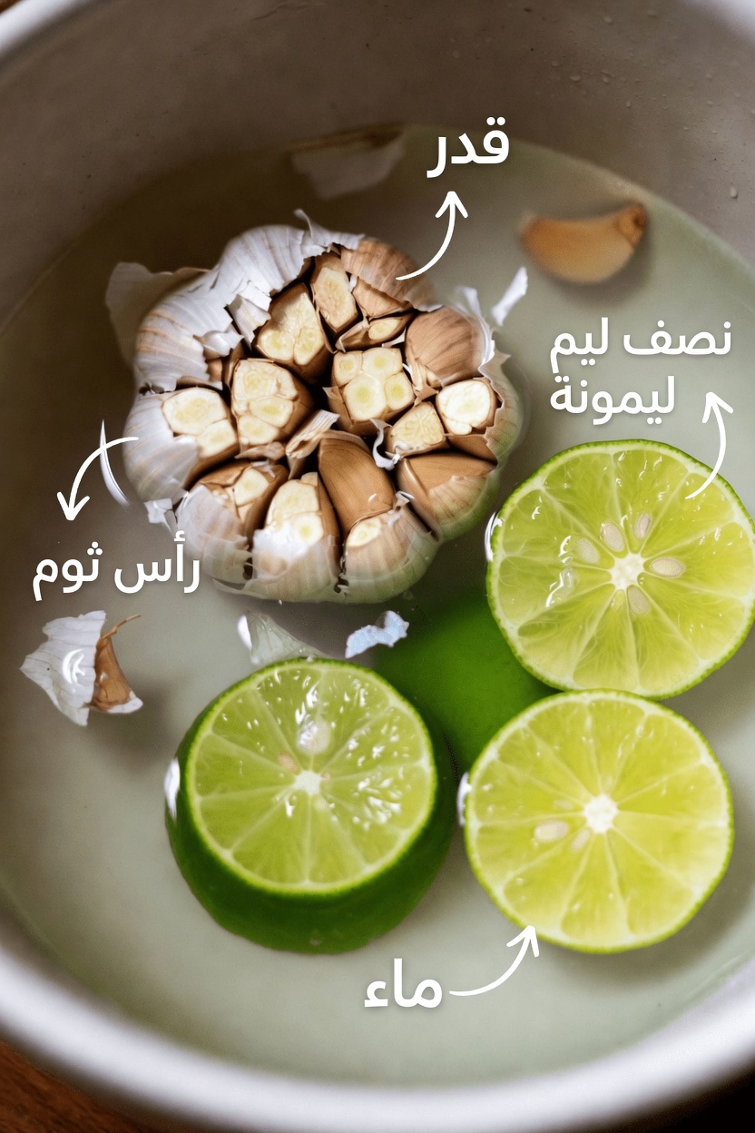 استكشاف مشروب الثوم والليمون: لماذا يكتسب هذا المنشط الصباحي البسيط شعبية متزايدة عبر الإنترنت